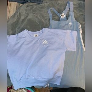 Adidas Shirt & Dress